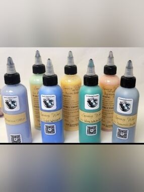 4 oz Vegan Soy Squeeze Wax For Wax Warmers